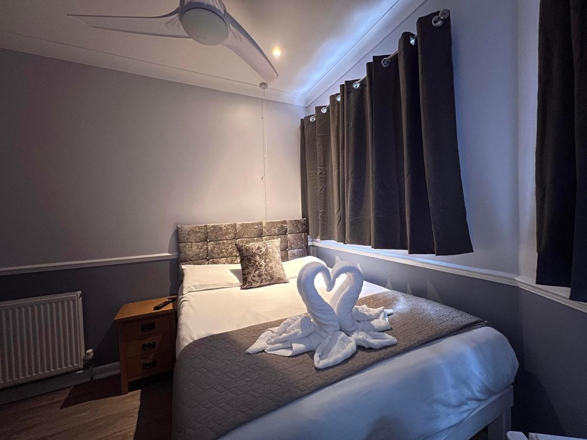 The Commongate Hotels Londres Exterior foto