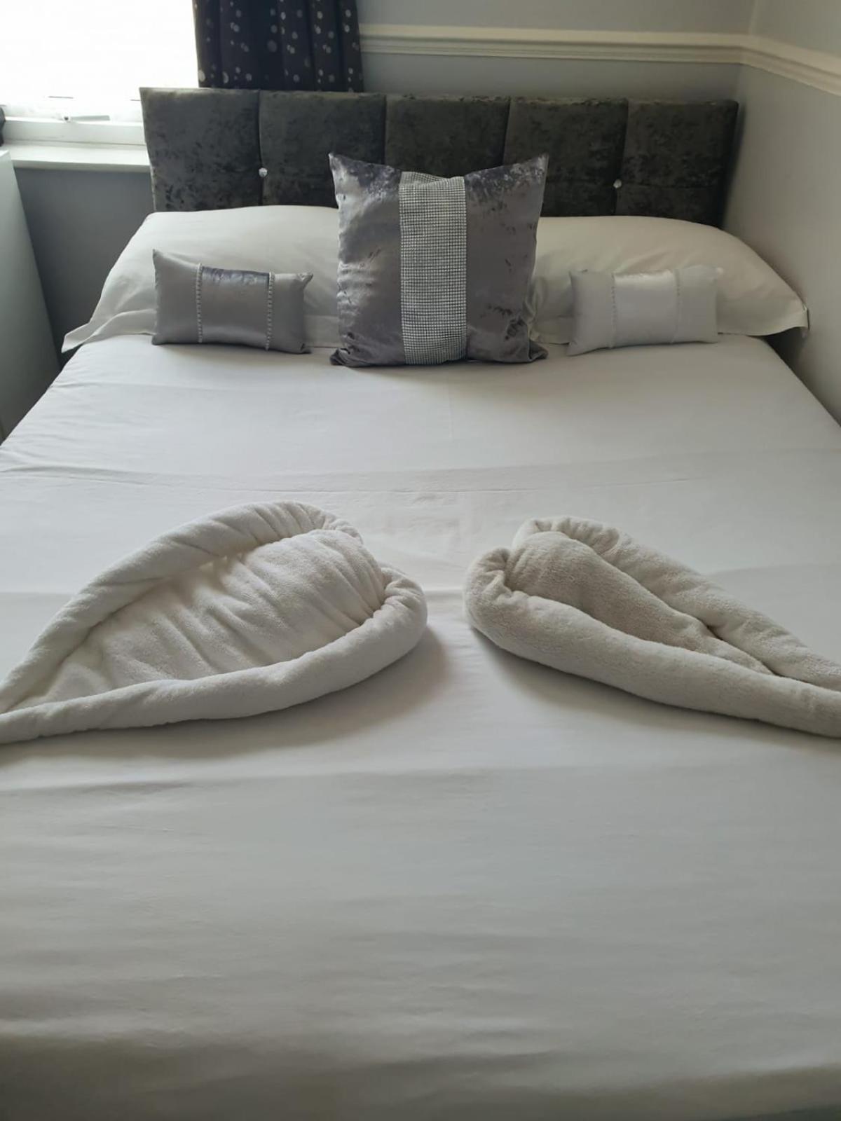The Commongate Hotels Londres Quarto foto